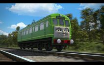 Railcar and Coaches 2-0