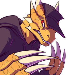 Klippa Lapfox Trax Wiki Fandom Powered By Wikia