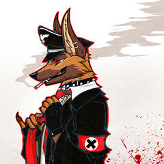 Jackal Queenston Lapfox Trax Wiki Fandom Powered By Wikia