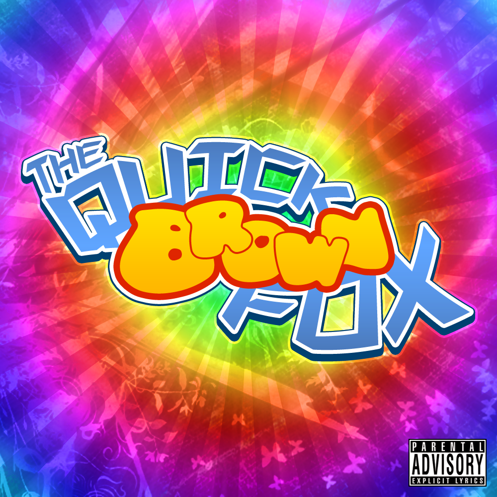 The Quick Brown Fox (album) LapFox Trax Wiki Fandom