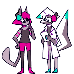 Darius Lapfox Trax Wiki Fandom Powered By Wikia