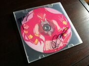 Untitled Mayhem Compilation Disc 2