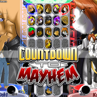 Get Wallpaper Countdown To Mayhem Lapfox Trax Wiki Fandom For Free