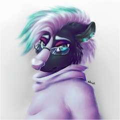 Darius Lapfox Trax Wiki Fandom Powered By Wikia