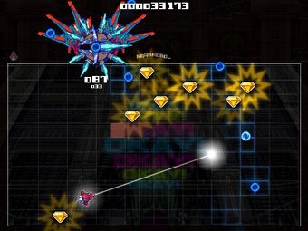 Ddddx gameplay