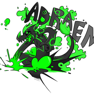 Adraen Lapfox Trax Wiki Fandom Powered By Wikia