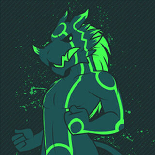 Adraen Lapfox Trax Wiki Fandom Powered By Wikia