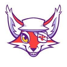 Lapfox logo alt