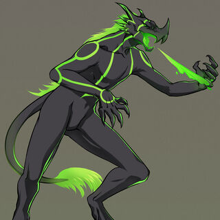 Adraen Lapfox Trax Wiki Fandom Powered By Wikia