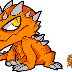 Klippa Lapfox Trax Wiki Fandom Powered By Wikia