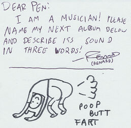PendletonNote