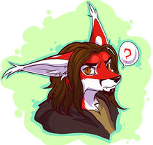 Ye Olde FoxCoon