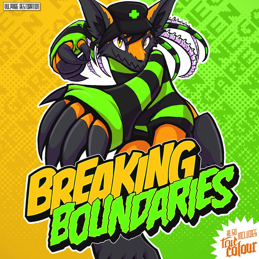 negaren breaking boundaries album negaren breaking boundaries album