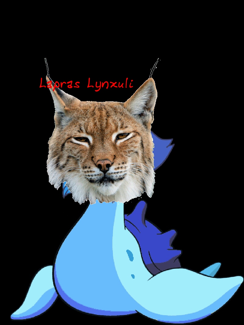 lapras lynxuli lapis lazuli