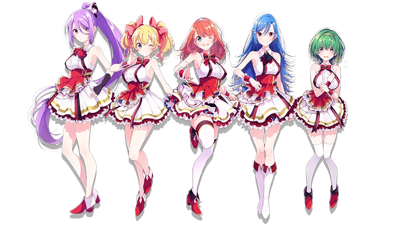 LiGHTs Lapis ReLights Wiki Fandom