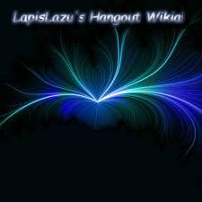 Lapis Lazu Wikia