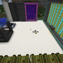 Lapito S Galacticraft Modpack Wiki Fandom