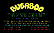 Bugaboo 001 01