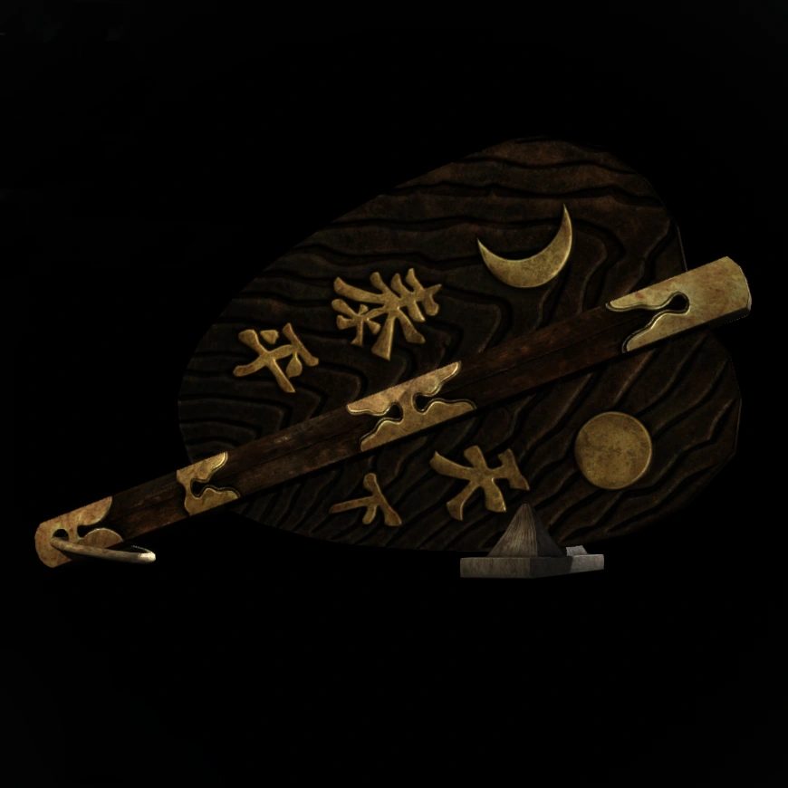 Gunbai War Fan Lara Croft Wiki Fandom