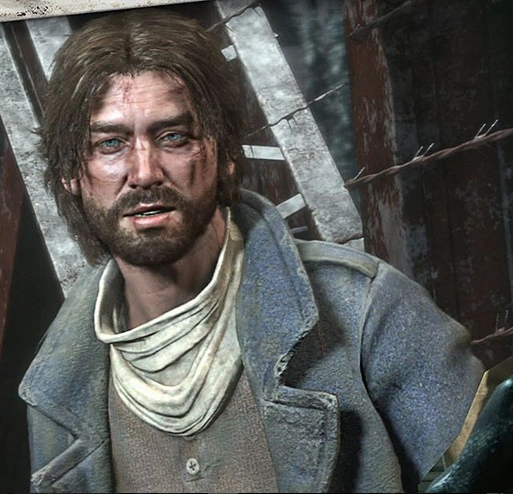 Image - Jacob.png | Lara Croft Wiki | FANDOM powered by Wikia