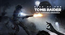 Cold Darkness Awakened
