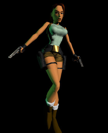 Lara Croft de Tomb Raider 350?cb=20080229062723