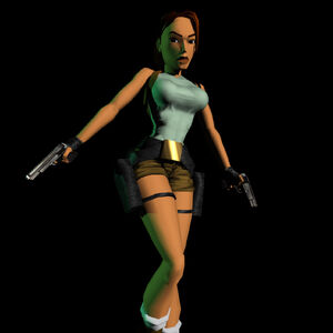Lara Croft Original Timeline Lara Croft Wiki Fandom