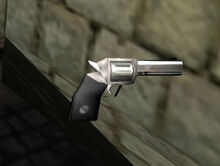 Revolver