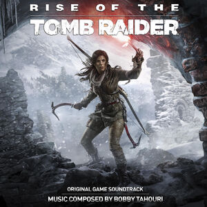 ROTTR OST
