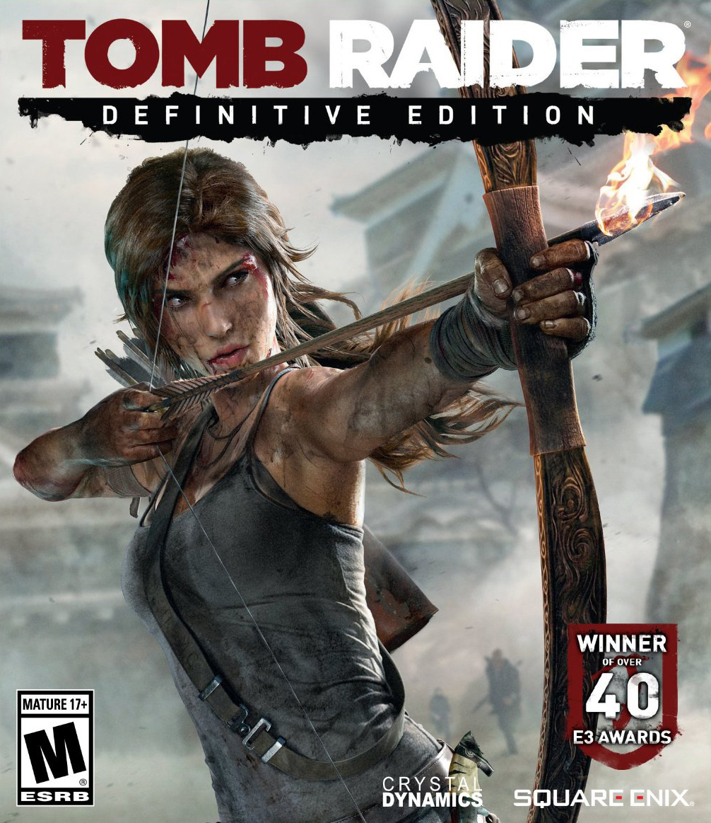 tomb raider definitive edition pc requirements