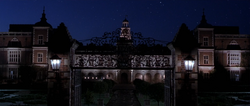 Croft Manor Movie