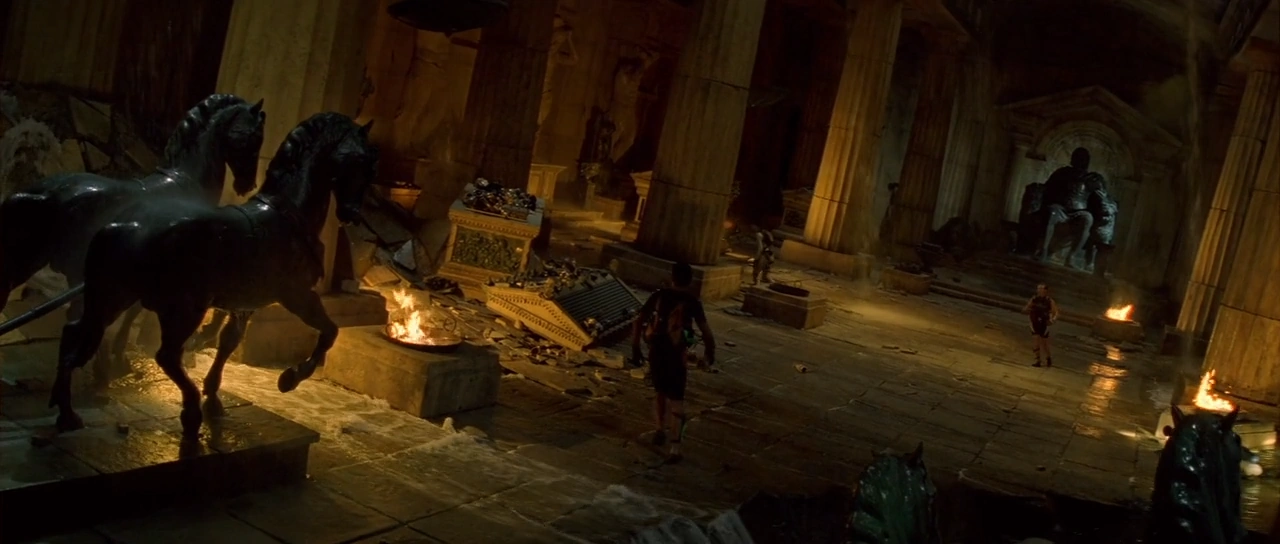 Luna Temple Lara Croft Wiki Fandom