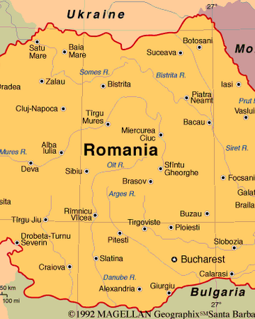Romania Lara Croft Wiki Fandom