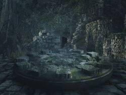 Shadow of Tomb Raider Background