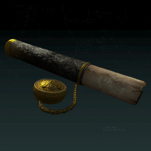 Documents - Scroll 3