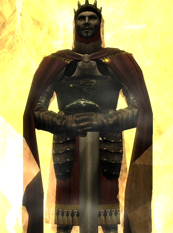 King Arthur | Lara Croft Wiki | FANDOM powered by Wikia