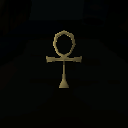 Ankh (Sanctuary of the Scion)