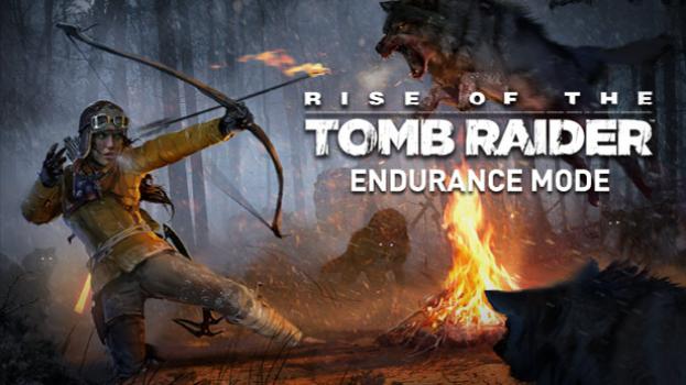 Αποτέλεσμα εικόνας για rise of the tomb raider endurance mode