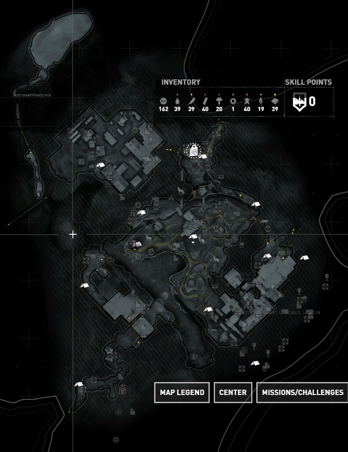 rise of the tomb raider soviet installation strongbox