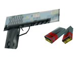 Desert eagle