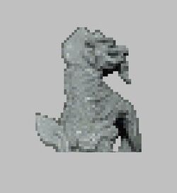 Stone Dragon