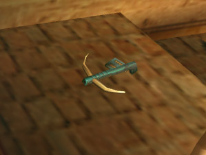 Crossbow