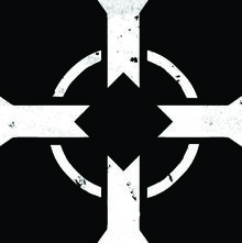 Cross of the Deathless Prophet