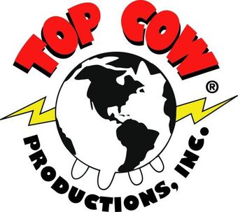 Top Cow Productions Lara Croft Wiki Fandom