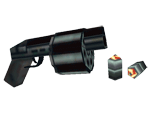 Grenade launcher