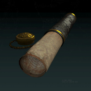 Documents - Scroll 2