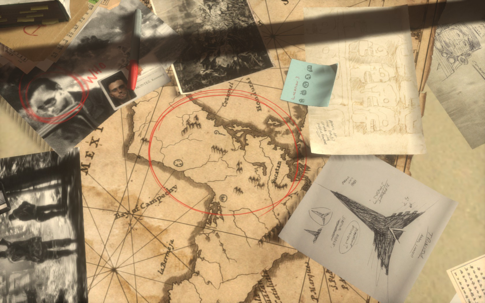 lara croft shadow of the tomb raider mod