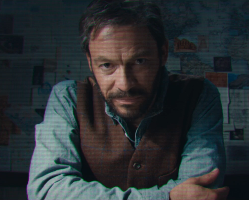 Resultado de imagem para lord richard croft dominic west