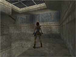 Tomb of Tihocan