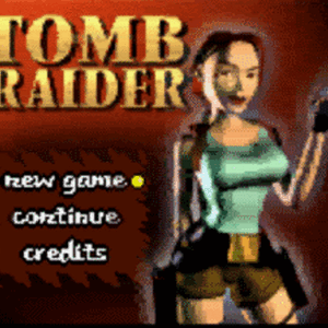 Tomb Raider Game Boy Color Screenshots Lara Croft Wiki Fandom